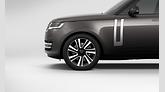 2023 New  Range Rover Charente Grey P530 AWD LWB 5 seater AUTOBIOGRAPHY Image 8