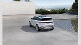 2023 New  Range Rover Evoque Fuji White P200 R-Dynamic S Image 3