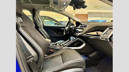 2023 新車 Jaguar I-Pace Caesium Blue S 黑魂進階版 EV400  圖片 6