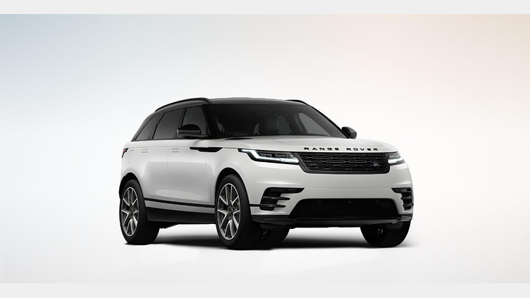 2024 Nuevo Land Rover Range Rover Velar Fuji White DYNAMIC SE Ingenium 2,0 litros 4 cilindros 404PS Turbocargado DYNAMIC SE Ingenium 2,0 litros 4 cilindros 404PS Turbocargado Gasolina PHEV (Automático) All Wheel Drive