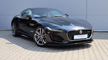 2022 Nowy Jaguar F-Type Santorini Black RWD R-Dynamic | 2.0 I4 300 KM Zdjęcie 8