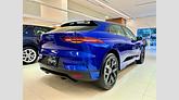 2023 新車 Jaguar I-Pace Caesium Blue S 黑魂進階版 EV400  圖片 3