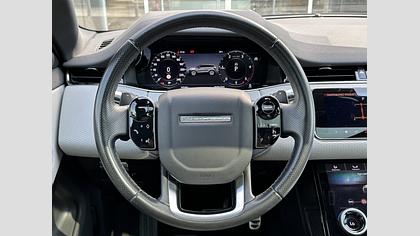 2020 Μεταχειρισμένο  Range Rover Evoque Santorini Black D150 AWD 5 Door Auto S Εικόνα 16
