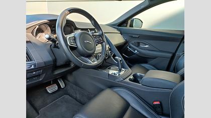 2019 Approved/Jazdené Jaguar E-Pace Corris Grey AWD I4 249k R-Dynamic SE AWD A/T Obrázok 14