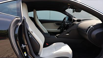 2022 Nowy Jaguar F-Type Santorini Black RWD R-Dynamic | 2.0 I4 300 KM Zdjęcie 3