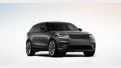 2023 new  Range Rover Velar Charente Grey AED Dynamic SE