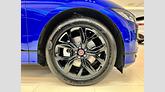 2023 新車 Jaguar I-Pace Caesium Blue S 黑魂進階版 EV400  圖片 5