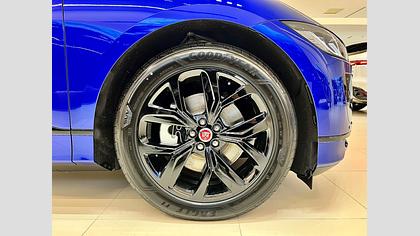 2023 新車 Jaguar I-Pace Caesium Blue S 黑魂進階版 EV400  圖片 5