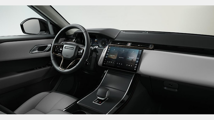 2023 Nova vozila Land Rover Range Rover Velar Charente Grey AED Dynamic SE
