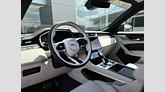 2023 SKLADOVÉ VOZIDLÁ Jaguar F-Pace Eiger Grey 2.0-liter, 250PS Auto (automat), pohon všetkých kolies R-Dynamic SE  Obrázok 9