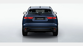 2022 Nouveau Jaguar F-Pace Portofino Blue - lakier metalik 3L | 400CV SWB AWD Automatique 2022 | R-DYNAMIC SE  Image 6