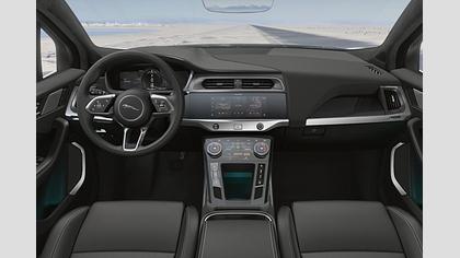 2023 Approved Jaguar I-Pace Firenze Red AWD EV400 HSE w/Performance seats, Adaptive Dynamics, JaguarDrive++ Bilde 7
