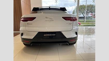 2020 Seminuevos Approved Jaguar I-Pace Yulong White AWD, 400 CV, TORQUE 60 NM HSE Imagen 9