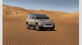 2023 New  Defender Gondwana Stone AWD Automatic 2023.5MY | Defender110 | 240PS | SE | 5-Seater 