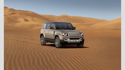 2023 New  Defender Gondwana Stone AWD Automatic 2023.5MY | Defender110 | 240PS | SE | 5-Seater 