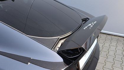 2022 Nowy Jaguar F-Type Santorini Black RWD R-Dynamic | 2.0 I4 300 KM Zdjęcie 6