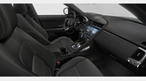 2024 Nýr bíll Jaguar E-Pace Carpathian Grey P300e AWD AUTOMATIC PHEV R-DYNAMIC SE Mynd 5