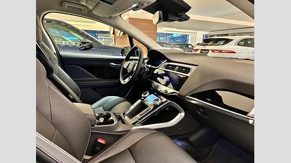 2023 新車 Jaguar I-Pace Caesium Blue S 黑魂進階版 EV400  圖片 7
