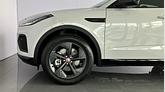 2022 Nowy Jaguar E-Pace Borasco Grey AWD E-Pace MY23 2.0 I4 200 PS AWD Auto R-Dynamic Black Zdjęcie 4
