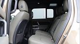 2022 Nowy Land Rover Defender Gondwana Stone AWD X-Dynamic SE 110 3.0D I6 250 KM Zdjęcie 4