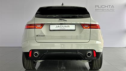 2022 Nowy Jaguar E-Pace Borasco Grey AWD E-Pace MY23 2.0 I4 200 PS AWD Auto R-Dynamic Black Zdjęcie 6