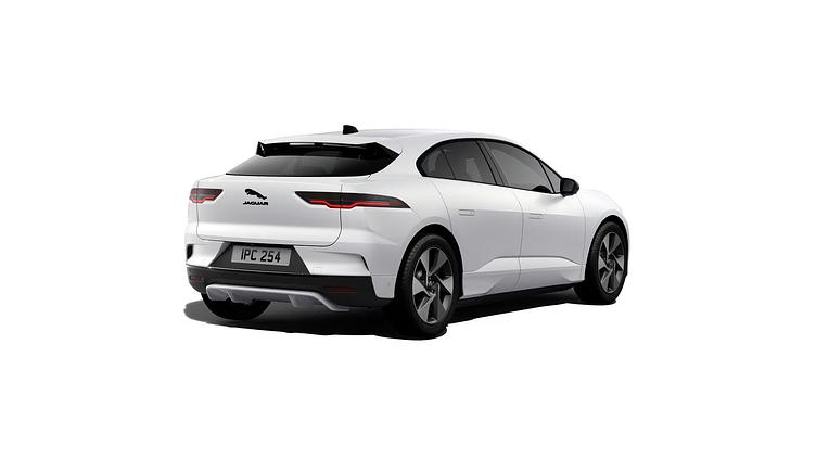 2024 Καινούργιο Jaguar I-Pace Ostuni Pearl White EV EBB11 AWD 5DR SWB  R-Dynamic SE