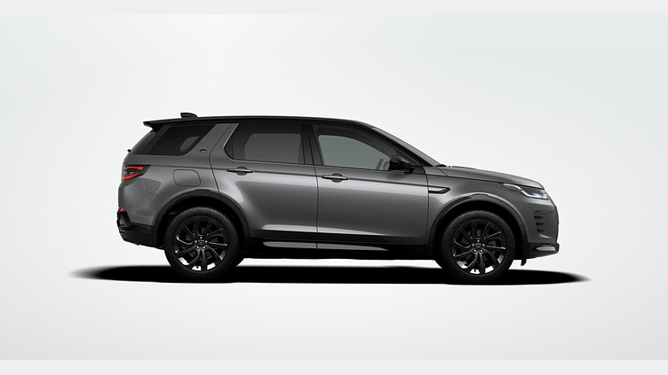 2023 Nouveau Land Rover Discovery Sport Eiger Grey 1.5L | 309PS PHEV  Automatique 2023 | R-DYNAMIC SE