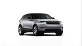 2023 Nowy  Range Rover Velar Hakuba Silver 2,0L R4 204KM Diesel Ingenium (Przekładnia automatyczna) 
Napęd AWD VELAR S