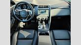 2019 Approved/Jazdené Jaguar E-Pace Corris Grey AWD I4 249k R-Dynamic SE AWD A/T Obrázok 11