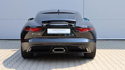 2022 Nowy Jaguar F-Type Santorini Black RWD R-Dynamic | 2.0 I4 300 KM Zdjęcie 10