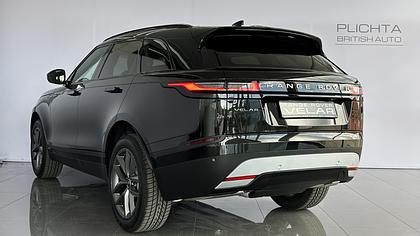 2023 Nowy  Range Rover Velar Santorini Black AWD Range Rover Velar MY24 2.0P 250 KM AWD Auto S Zdjęcie 5