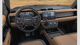 2023 New  Defender 110 Eiger Grey All Wheel Drive X Image 10