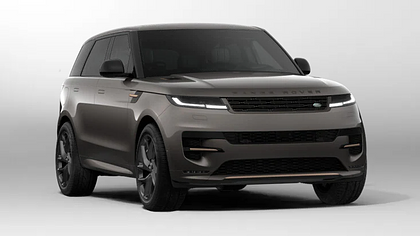2023 SKLADOVÉ VOZIDLÁ  Range Rover Sport Charente Grey 3,0D 300PS MHEV Dynamic HSE AWD Auto
