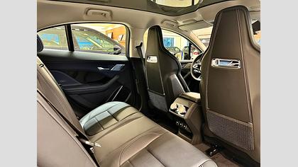 2023 新車 Jaguar I-Pace Caesium Blue S 黑魂進階版 EV400  圖片 9