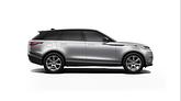 2023 Nowy  Range Rover Velar Hakuba Silver 2,0L R4 204KM Diesel Ingenium (Przekładnia automatyczna) 
Napęd AWD VELAR S Zdjęcie 3