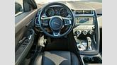 2019 Approved/Jazdené Jaguar E-Pace Corris Grey AWD I4 249k R-Dynamic SE AWD A/T Obrázok 12
