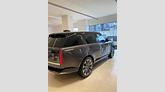 2022 New  Range Rover Charente Grey D250 AWD AUTOMATIC MHEV STANDARD WHEELBASE AUTOBIOGRAPHY Image 2