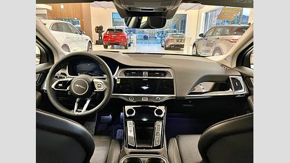 2023 新車 Jaguar I-Pace Caesium Blue S 黑魂進階版 EV400  圖片 10