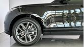 2023 Nowy  Range Rover Velar Santorini Black AWD Range Rover Velar MY24 2.0P 250 KM AWD Auto S Zdjęcie 4