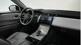 2023 Nowy  Range Rover Velar Hakuba Silver 2,0L R4 204KM Diesel Ingenium (Przekładnia automatyczna) 
Napęd AWD VELAR S Zdjęcie 4