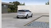 2023 New  Range Rover Evoque Fuji White P200 R-Dynamic S Image 4