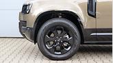 2022 Nowy Land Rover Defender Gondwana Stone AWD X-Dynamic SE 110 3.0D I6 250 KM Zdjęcie 5