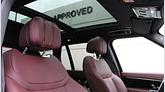 2023 Nowy  Range Rover Hakuba Silver 3.0 D 300 KM Land Rover Range Rover 3.0 D HSE Zdjęcie 5