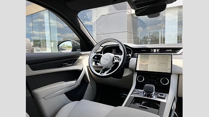 2023 SKLADOVÉ VOZIDLÁ Jaguar F-Pace Eiger Grey 2.0-liter, 250PS Auto (automat), pohon všetkých kolies R-Dynamic SE  Obrázok 17