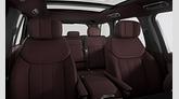 2023 New  Range Rover Ostuni Pearl White P360 SE SWB Image 11