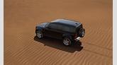 2023 New  Defender Santorini Black AWD Automatic  2023.5MY | Defender110 | 240PS | SE | 5-Seater  Image 6