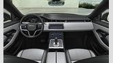 2023 New  Range Rover Evoque Fuji White P200 R-Dynamic S Image 11