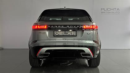 2022 Nowy  Range Rover Velar Eiger Grey 4x4 Range Rover Velar MY22 3.0D I6 300 PS AWD Auto R-Dynamic S Zdjęcie 3