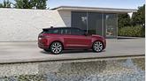 2022 Новый  Range Rover Evoque Firenze Red D165 AWD AUTOMATIC MHEV R-DYNAMIC S Image 4