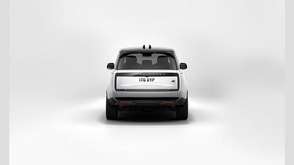 2023 New  Range Rover Ostuni Pearl White P360 SE SWB Image 6